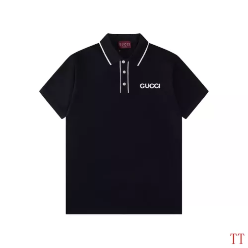 Gucci T-Shirts Short Sleeved For Unisex #1308672