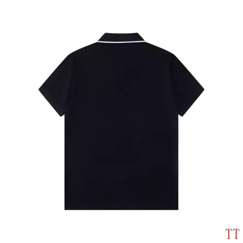 Replica Gucci T-Shirts Short Sleeved For Unisex #1308672 $45.00 USD for Wholesale
