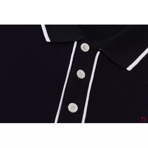 Replica Gucci T-Shirts Short Sleeved For Unisex #1308672 $45.00 USD for Wholesale