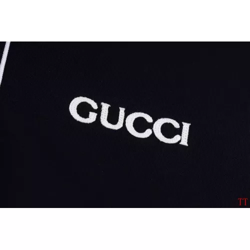 Replica Gucci T-Shirts Short Sleeved For Unisex #1308672 $45.00 USD for Wholesale