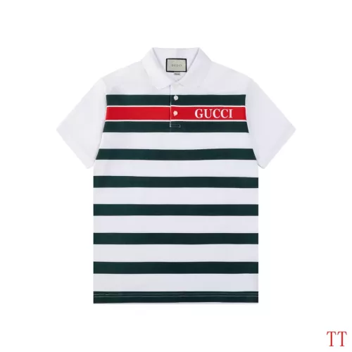 Gucci T-Shirts Short Sleeved For Unisex #1308675