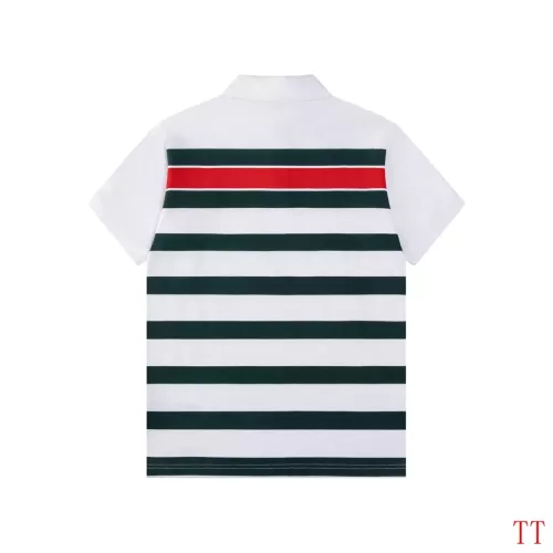 Replica Gucci T-Shirts Short Sleeved For Unisex #1308675 $45.00 USD for Wholesale