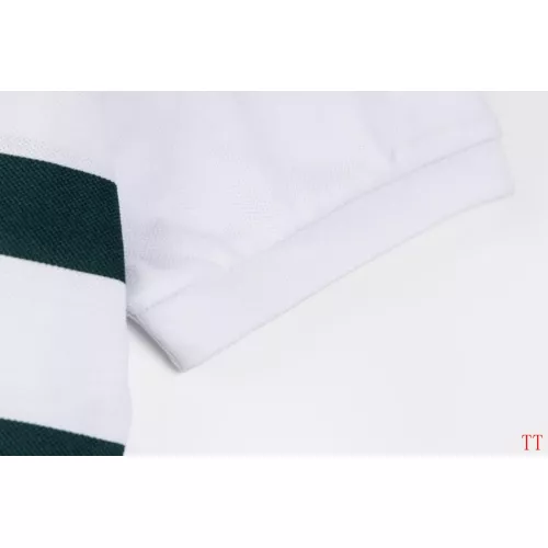 Replica Gucci T-Shirts Short Sleeved For Unisex #1308675 $45.00 USD for Wholesale