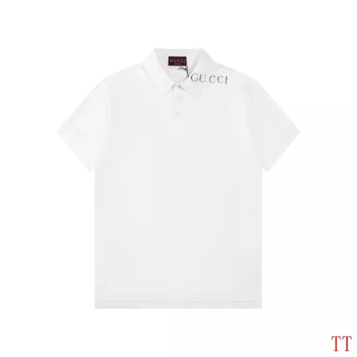 Gucci T-Shirts Short Sleeved For Unisex #1308677
