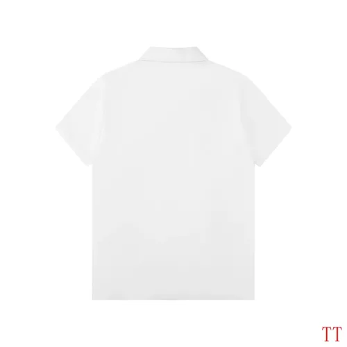 Replica Gucci T-Shirts Short Sleeved For Unisex #1308677 $45.00 USD for Wholesale