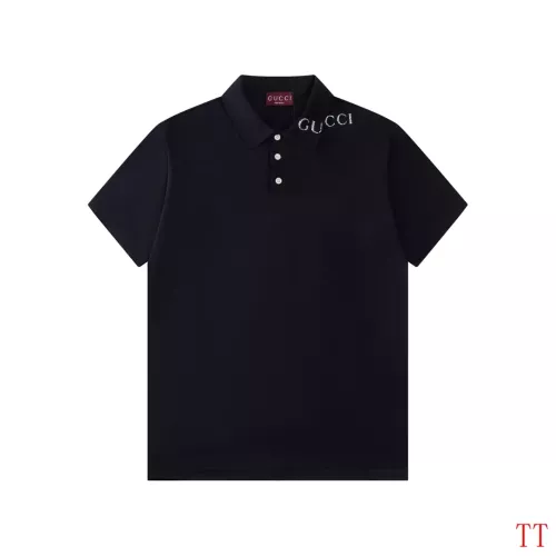 Gucci T-Shirts Short Sleeved For Unisex #1308680