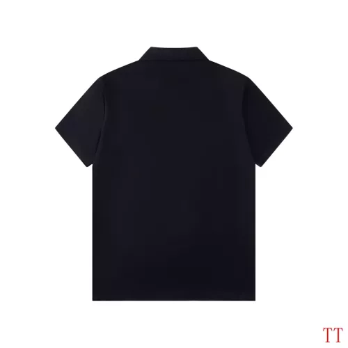 Replica Gucci T-Shirts Short Sleeved For Unisex #1308680 $45.00 USD for Wholesale