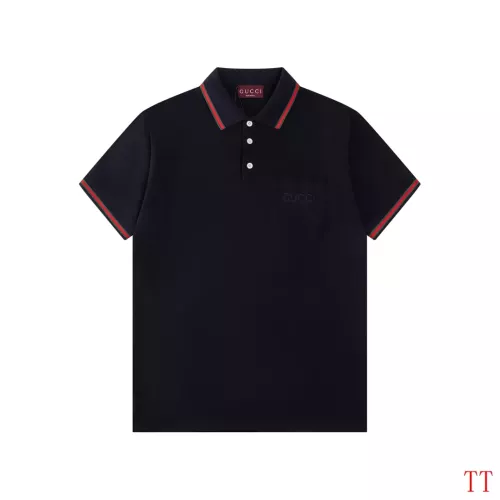 Gucci T-Shirts Short Sleeved For Unisex #1308683