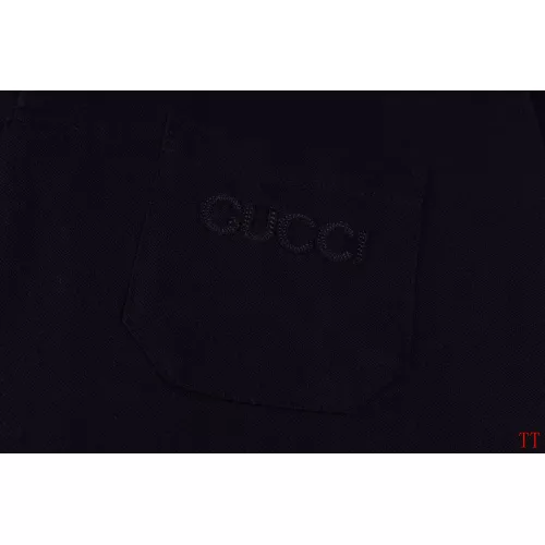 Replica Gucci T-Shirts Short Sleeved For Unisex #1308683 $45.00 USD for Wholesale