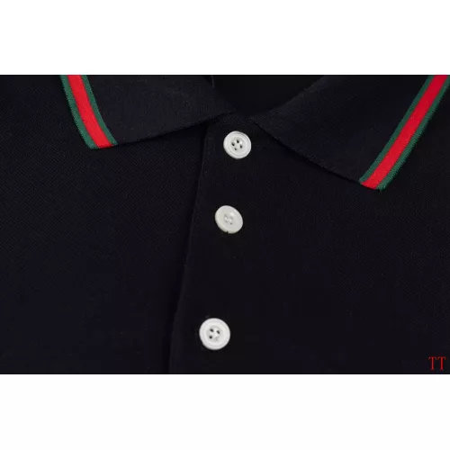 Replica Gucci T-Shirts Short Sleeved For Unisex #1308683 $45.00 USD for Wholesale