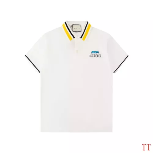 Gucci T-Shirts Short Sleeved For Unisex #1308685