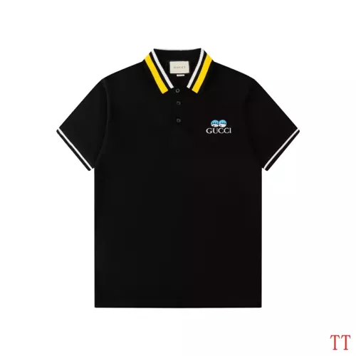 Gucci T-Shirts Short Sleeved For Unisex #1308686