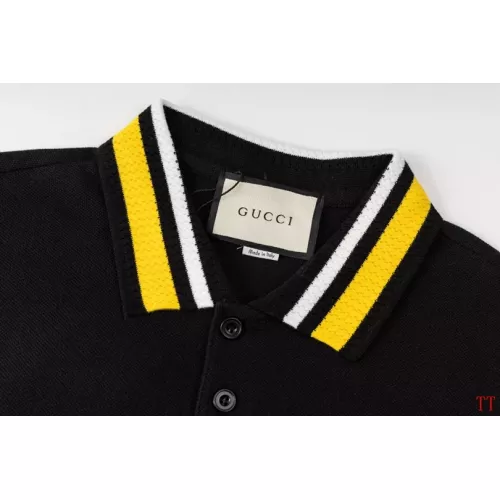 Replica Gucci T-Shirts Short Sleeved For Unisex #1308686 $45.00 USD for Wholesale