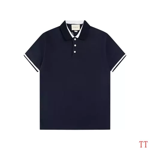 Gucci T-Shirts Short Sleeved For Unisex #1308688 $45.00 USD, Wholesale Replica Gucci T-Shirts