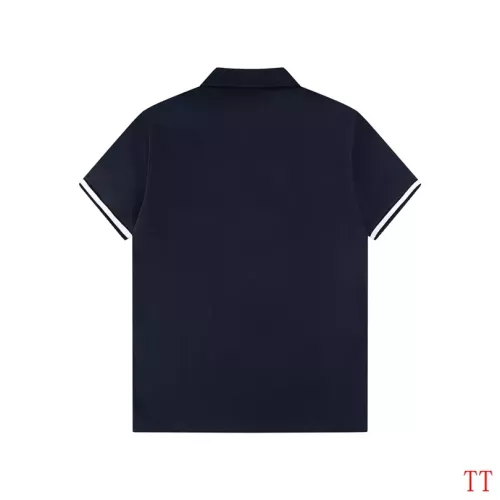 Replica Gucci T-Shirts Short Sleeved For Unisex #1308688 $45.00 USD for Wholesale