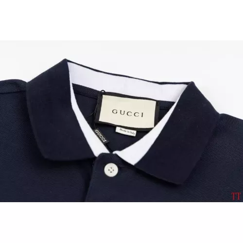 Replica Gucci T-Shirts Short Sleeved For Unisex #1308688 $45.00 USD for Wholesale