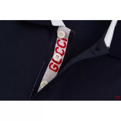 Replica Gucci T-Shirts Short Sleeved For Unisex #1308688 $45.00 USD for Wholesale