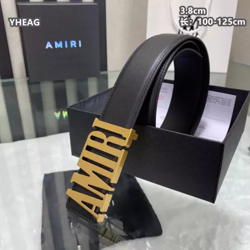 Amiri AAA Quality Belts For Men #1308754