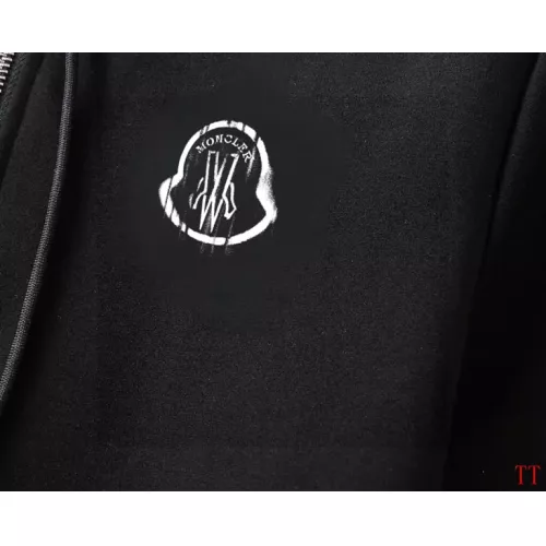 Replica Moncler Tracksuits Long Sleeved For Men #1308767 $96.00 USD for Wholesale