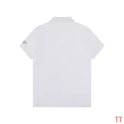 Replica Prada T-Shirts Short Sleeved For Unisex #1308768 $45.00 USD for Wholesale