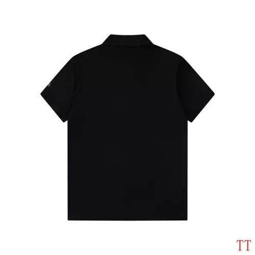 Replica Prada T-Shirts Short Sleeved For Unisex #1308769 $45.00 USD for Wholesale