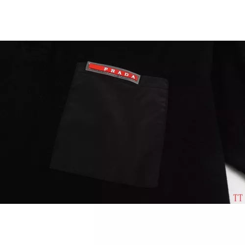 Replica Prada T-Shirts Short Sleeved For Unisex #1308769 $45.00 USD for Wholesale