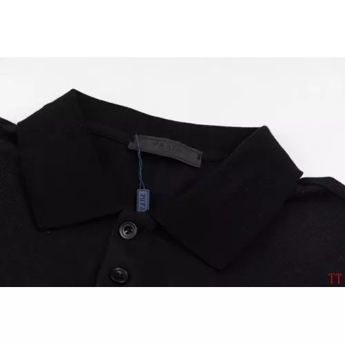Replica Prada T-Shirts Short Sleeved For Unisex #1308769 $45.00 USD for Wholesale