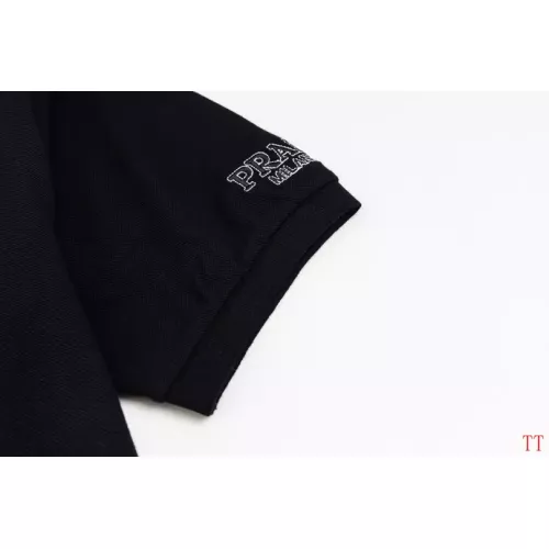 Replica Prada T-Shirts Short Sleeved For Unisex #1308769 $45.00 USD for Wholesale