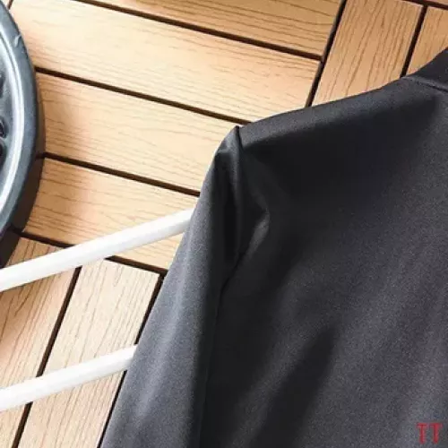 Replica Prada Tracksuits Long Sleeved For Men #1308774 $96.00 USD for Wholesale