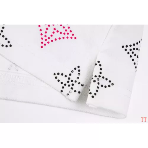 Replica Louis Vuitton LV T-Shirts Short Sleeved For Unisex #1308778 $45.00 USD for Wholesale