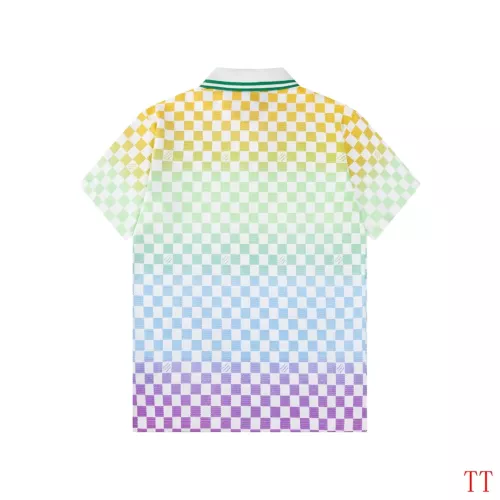 Replica Louis Vuitton LV T-Shirts Short Sleeved For Unisex #1308781 $45.00 USD for Wholesale