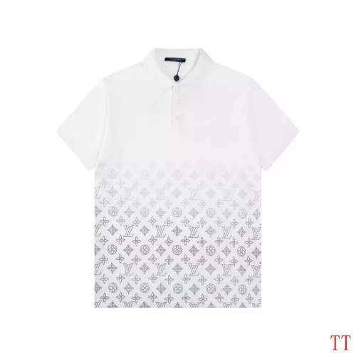Louis Vuitton LV T-Shirts Short Sleeved For Unisex #1308782 $45.00 USD, Wholesale Replica Louis Vuitton LV T-Shirts