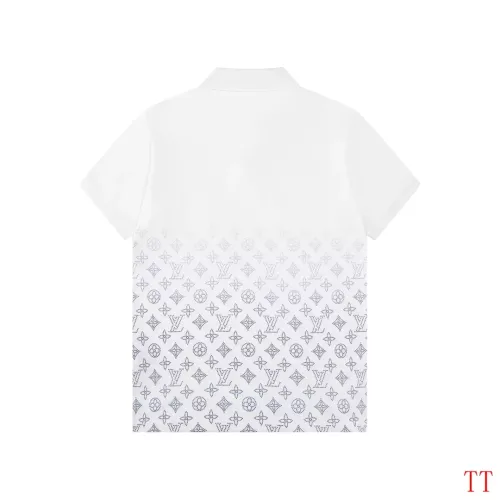 Replica Louis Vuitton LV T-Shirts Short Sleeved For Unisex #1308782 $45.00 USD for Wholesale