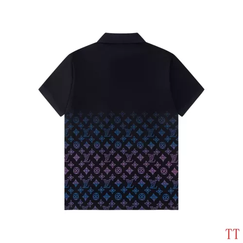 Replica Louis Vuitton LV T-Shirts Short Sleeved For Unisex #1308784 $45.00 USD for Wholesale