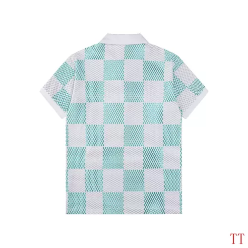 Replica Louis Vuitton LV T-Shirts Short Sleeved For Unisex #1308789 $45.00 USD for Wholesale