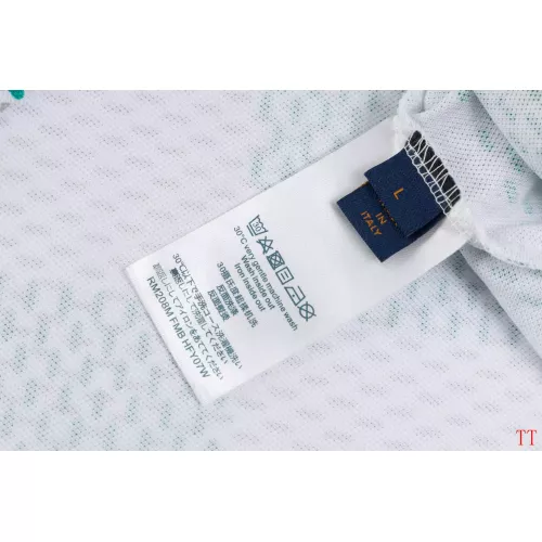 Replica Louis Vuitton LV T-Shirts Short Sleeved For Unisex #1308789 $45.00 USD for Wholesale
