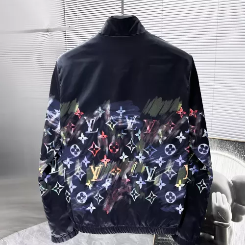 Replica Louis Vuitton LV Jackets Long Sleeved For Men #1308806 $64.00 USD for Wholesale