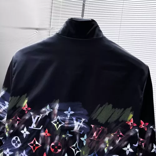 Replica Louis Vuitton LV Jackets Long Sleeved For Men #1308806 $64.00 USD for Wholesale
