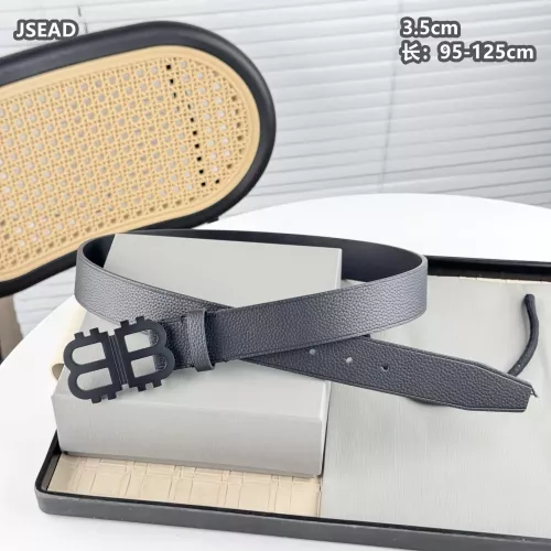 Replica Balenciaga AAA Quality Belts For Unisex #1308838 $52.00 USD for Wholesale