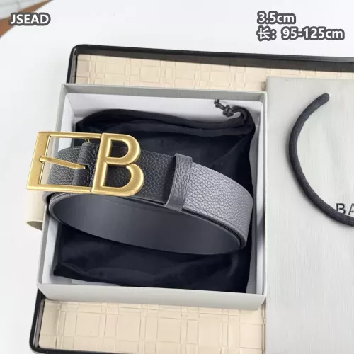 Replica Balenciaga AAA Quality Belts For Unisex #1308841 $52.00 USD for Wholesale