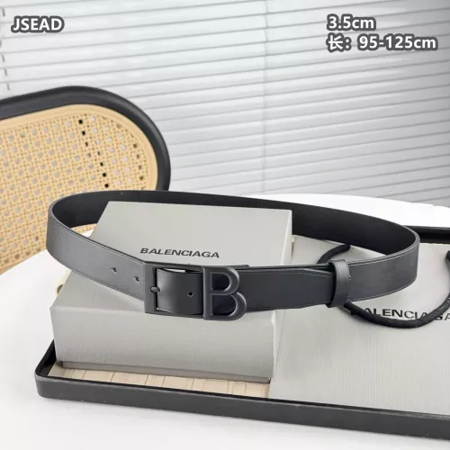 Replica Balenciaga AAA Quality Belts For Unisex #1308842 $52.00 USD for Wholesale