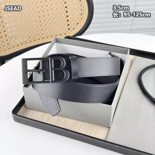 Replica Balenciaga AAA Quality Belts For Unisex #1308842 $52.00 USD for Wholesale
