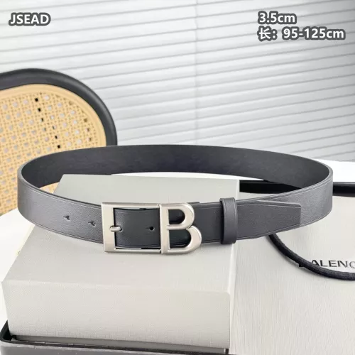 Replica Balenciaga AAA Quality Belts For Unisex #1308843 $52.00 USD for Wholesale