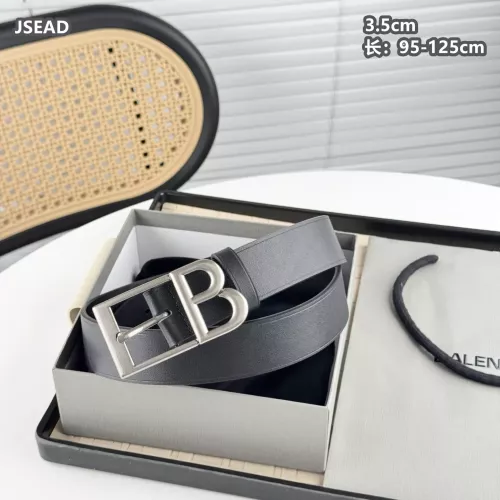 Replica Balenciaga AAA Quality Belts For Unisex #1308843 $52.00 USD for Wholesale