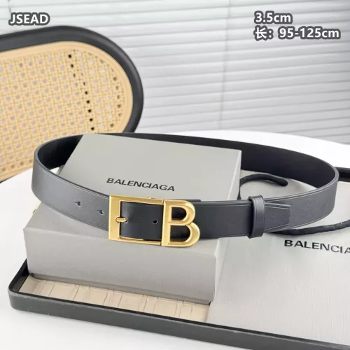 Replica Balenciaga AAA Quality Belts For Unisex #1308844 $52.00 USD for Wholesale