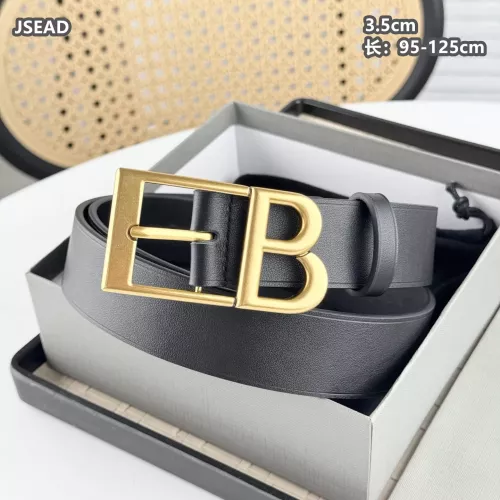 Replica Balenciaga AAA Quality Belts For Unisex #1308844 $52.00 USD for Wholesale