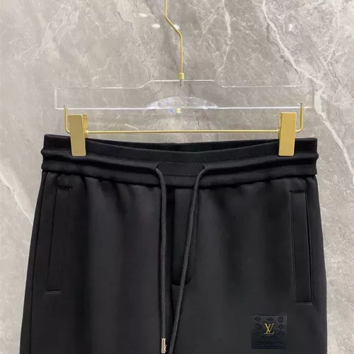 Replica Louis Vuitton LV Tracksuits Long Sleeved For Men #1308867 $96.00 USD for Wholesale