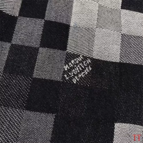 Replica Louis Vuitton LV Jeans For Unisex #1308870 $76.00 USD for Wholesale