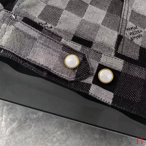 Replica Louis Vuitton LV Jeans For Unisex #1308870 $76.00 USD for Wholesale