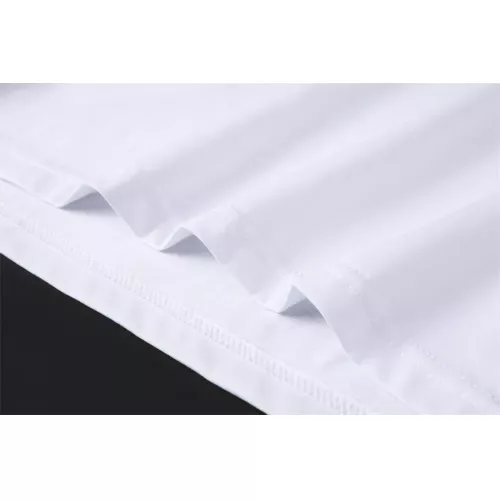 Replica Balenciaga T-Shirts Short Sleeved For Men #1308903 $25.00 USD for Wholesale